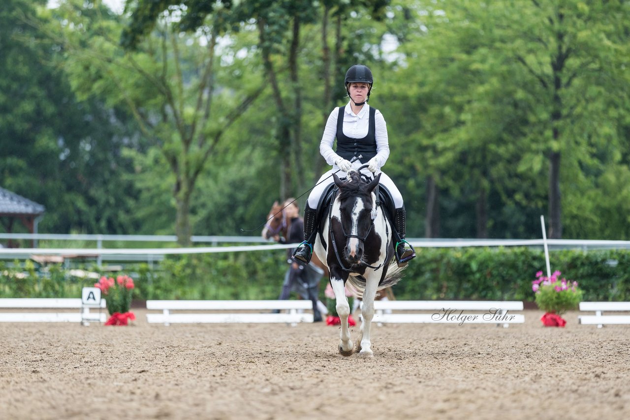 Bild 110 - Pony Akademie Turnier